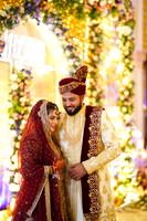 Usman & Sania Barat 00010