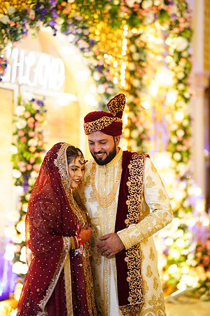 Usman & Sania Barat 00010
