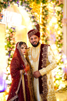 Usman & Sania Barat 00011