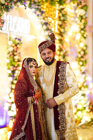 Usman & Sania Barat 00011