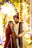 Usman & Sania Barat 00012