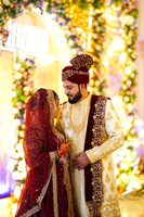 Usman & Sania Barat 00013