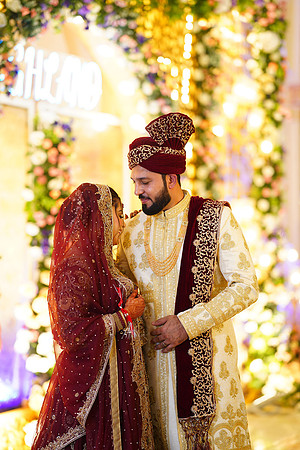 Usman & Sania Barat 00013