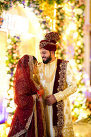 Usman & Sania Barat 00014