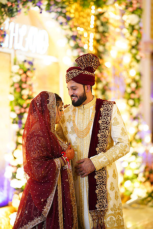 Usman & Sania Barat 00014