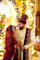 Usman & Sania Barat 00015