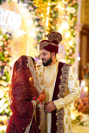 Usman & Sania Barat 00015