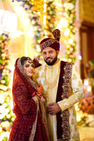 Usman & Sania Barat 00017