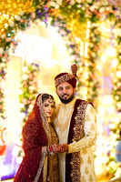 Usman & Sania Barat 00019