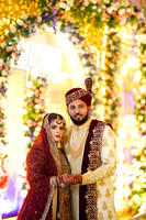 Usman & Sania Barat 00020