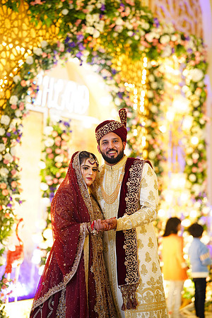 Usman & Sania Barat 00023