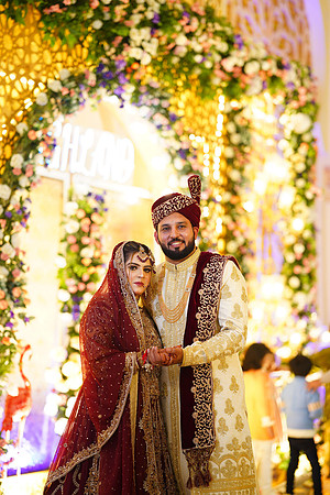 Usman & Sania Barat 00024