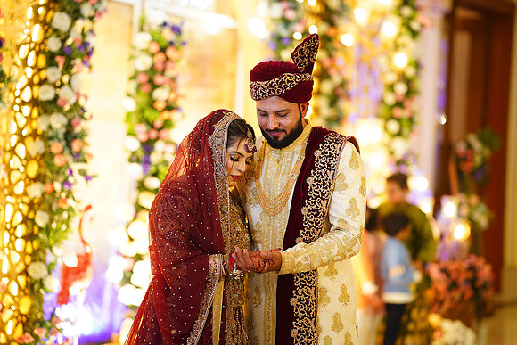Usman & Sania Barat 00026