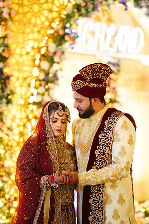 Usman & Sania Barat 00027