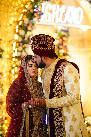 Usman & Sania Barat 00029
