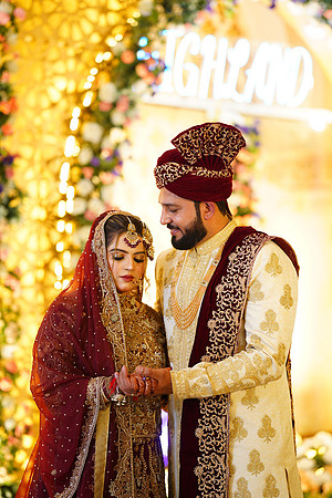 Usman & Sania Barat 00028