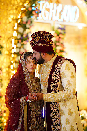 Usman & Sania Barat 00030