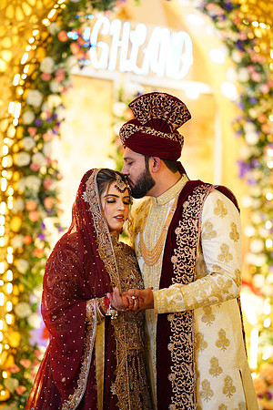 Usman & Sania Barat 00031