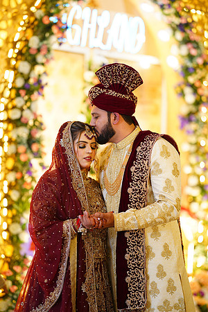 Usman & Sania Barat 00032