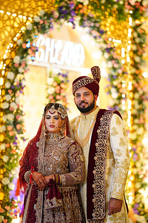 Usman & Sania Barat 00034