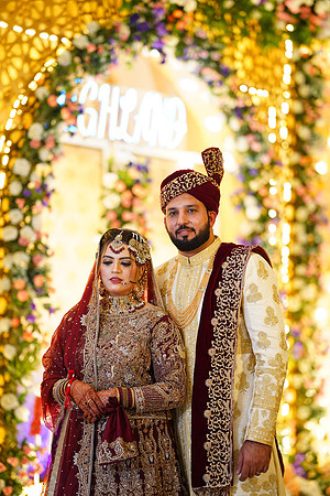 Usman & Sania Barat 00035