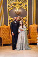 Usman & Sania Walima 00003