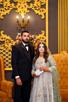 Usman & Sania Walima 00005