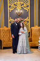 Usman & Sania Walima 00001