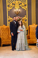 Usman & Sania Walima 00004