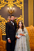 Usman & Sania Walima 00006