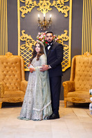 Usman & Sania Walima 00007