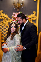 Usman & Sania Walima 00012