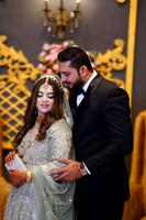 Usman & Sania Walima 00013