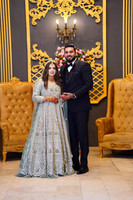 Usman & Sania Walima 00014