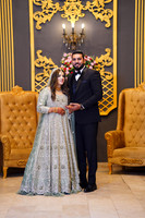 Usman & Sania Walima 00016