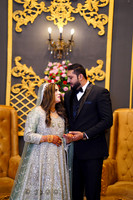 Usman & Sania Walima 00020
