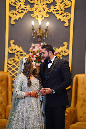 Usman & Sania Walima 00022
