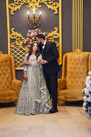 Usman & Sania Walima 00051