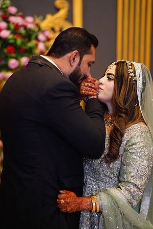 Usman & Sania Walima 00087