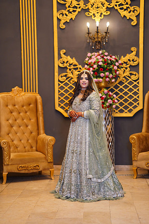 Usman & Sania Walima 00146