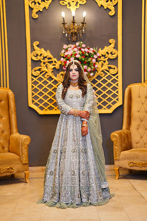 Usman & Sania Walima 00156