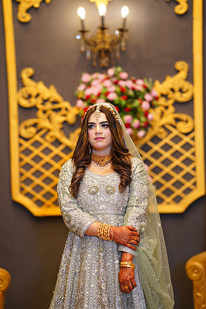 Usman & Sania Walima 00159