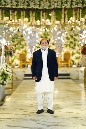 Usman & Sania Walima 00162