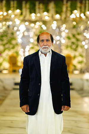 Usman & Sania Walima 00164