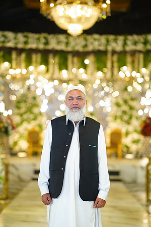 Usman & Sania Walima 00167