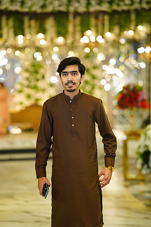 Usman & Sania Walima 00176