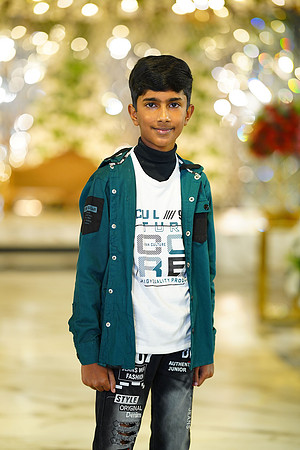 Usman & Sania Walima 00194