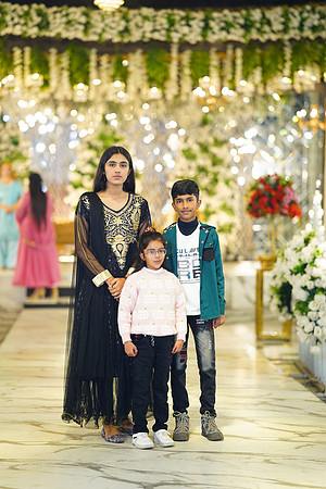 Usman & Sania Walima 00195