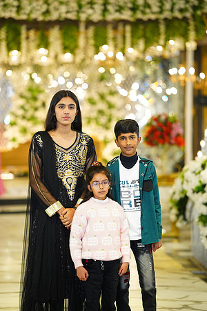Usman & Sania Walima 00197