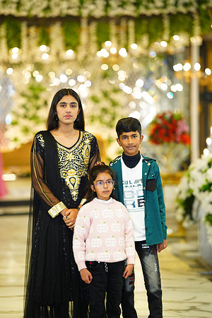 Usman & Sania Walima 00198